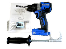 Trapano avvitatore brushless