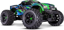 Traxxas X-Maxx 8S 4WD