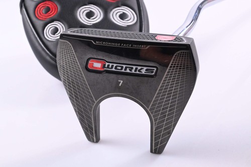 Odyssey works 2020 putter - odyssey, o-works