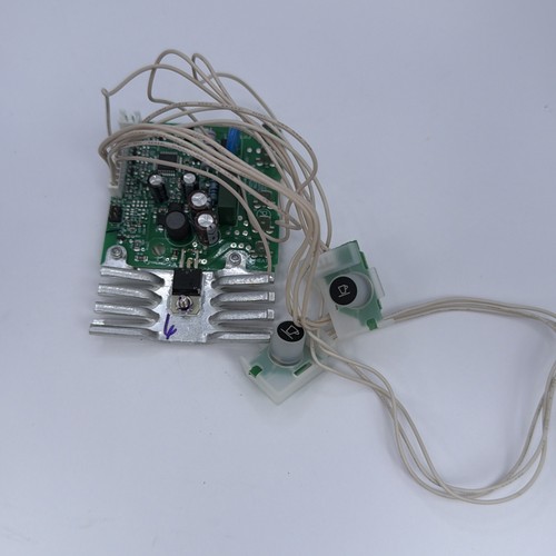 Scheda alimentazione pcb - di,