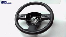Volante pelle multifunzione - volante,