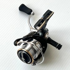 Daiwa rubias fclt2000s with - daiwa,