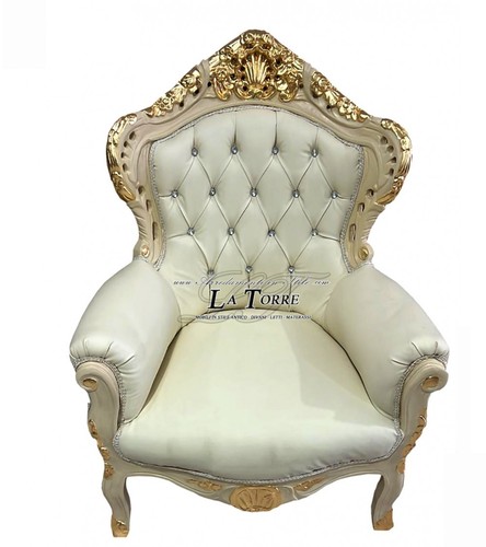 Sedia poltrona germany - germany, trono