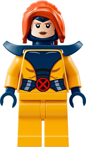 Lego minifigure - -,
