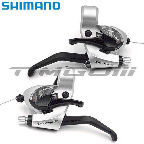 Shimano tourneytx 3x8 - shimano,