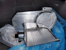 Affettatrice Professionale ABM Milano