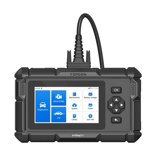 Artidiag700 scan tool all - 5",