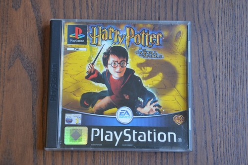 Harry potter camera dei - potter, e