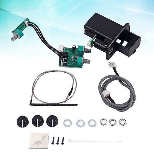 Band preamp system - 3, -band