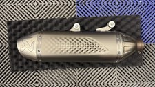 Akrapovic slip line ktm - akrapovic,