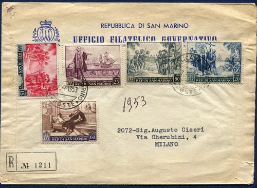 Z4048 san marino - z4048,