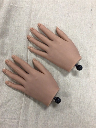 Manichino donna silicone - manichino,