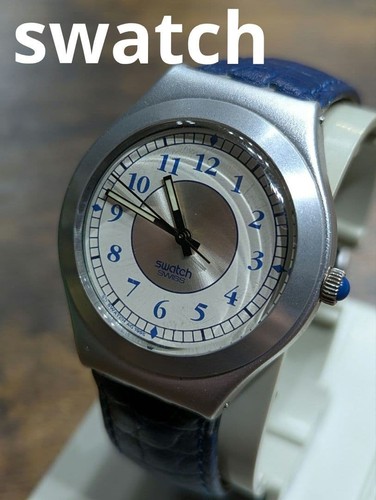 Orologio polso swatch - da,