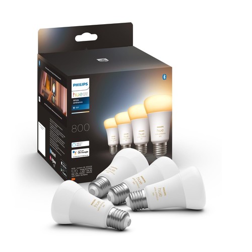 Philips hue white - white, 2