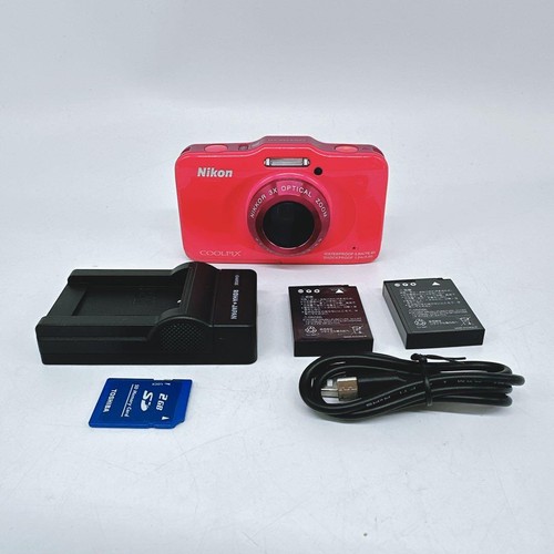 Fotocamera compatta nikon - compatta,