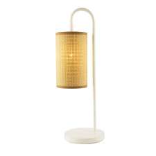 Lampada da tavolo vintage