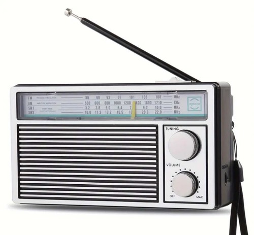 Radio sw1 sw2 design - fm,