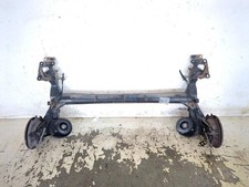 1614089580 PONTE ASSALE POSTERIORE CITROEN BERLINGO 1.6 D 66KW 5M 5P (2009) RICA