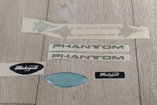 Malaguti Phantom F12 Restyling