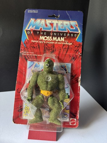 Motu commemorative moss - motu,,