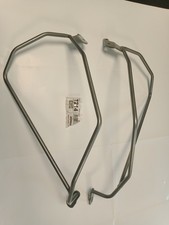 Telaietto Borse Laterali Honda Hornet 600 '98/'03 GIVI T214