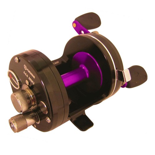 Akios tourno mag 666 mm3 - mag,