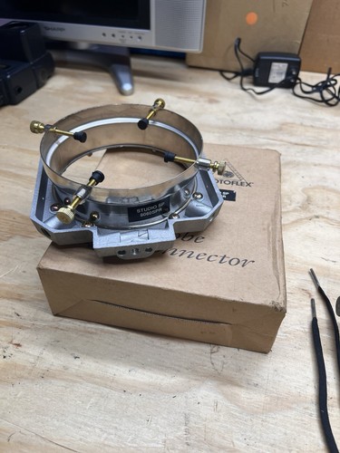 Photoflex 8060spr anello di - photoflex,