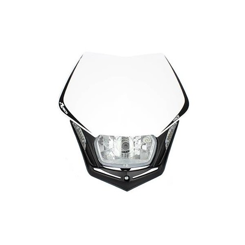Mascherina portafaro rtech - portafaro,