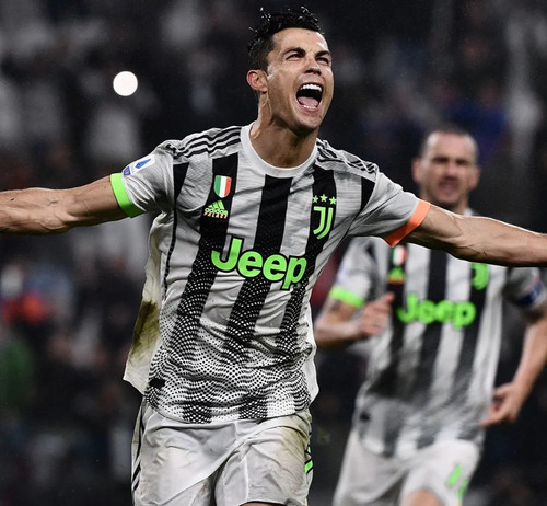 Juventus palace jersey 2019 - juventus,
