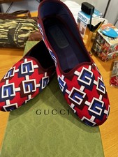Gucci Ciabatte Uomo GG