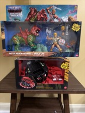 MOTU Roton Retro And