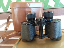 Binocolo Tedesco Steinheil