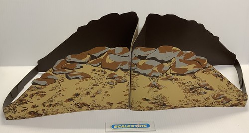 Coppia pezzi supporto - coppia,