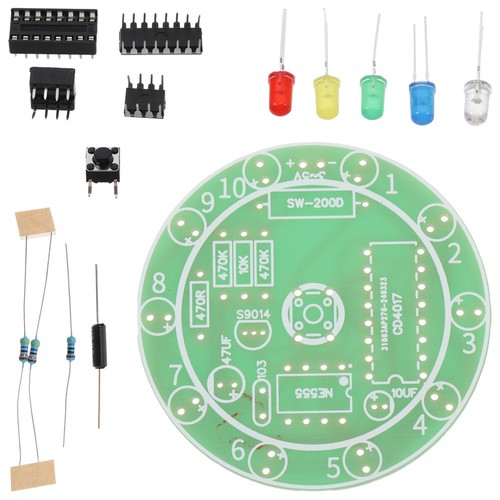 Kit elettronici per adulti - per,