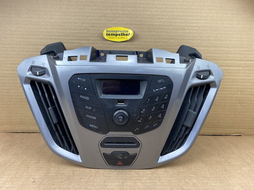 Radio stereo ford transit - ford,