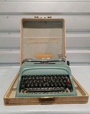 Olivetti Underwood Studio 44