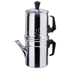 Ilsa caffettiera alluminio - ilsa,