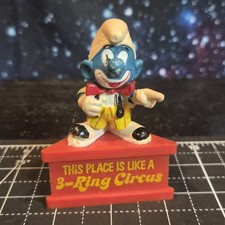 Figurina 3" Schleich Peyo