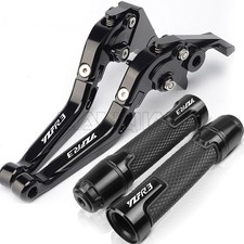 Leva frizione freno &