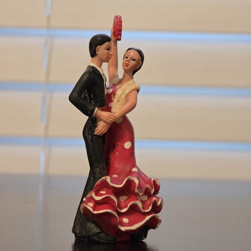 Bambole spagnole flamenco - spagnole,