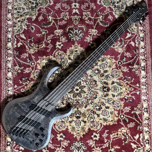 Ibanez btb805ms tgf - tgf, 4,73
