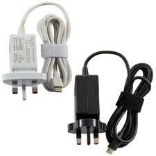 Adattatore CA caricatore USB-C