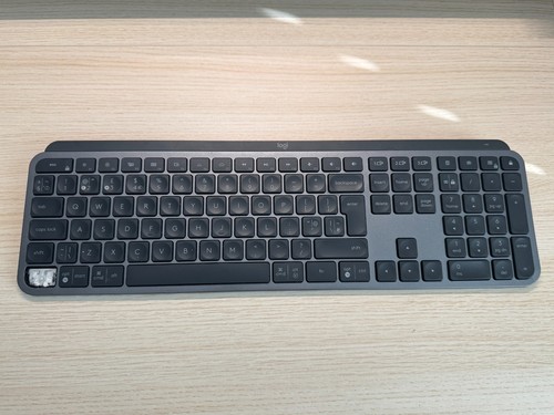 Logitech keys ricambio - keys,