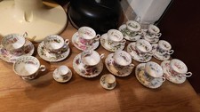 Tazze royal albert serie - tazze,