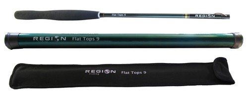 Tenkara fly rod canna da - tenkara,