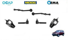 KIT BRACCI SOSPENSIONE 2 + MONTANTI 2 + TESTINE 2 AUTOBIANCHI Y10