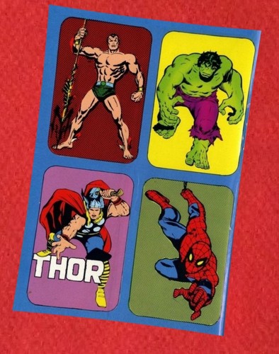 Incredibile hulk 35 corno - hulk, n.35
