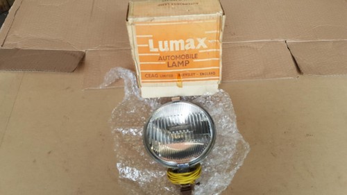 Nos lumax fendinebbia - lumax,