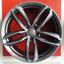 ATOM/MAD KIT 4 CERCHI IN LEGA