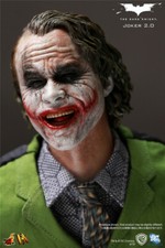 Hot Toys DX11 The Joker 1/6